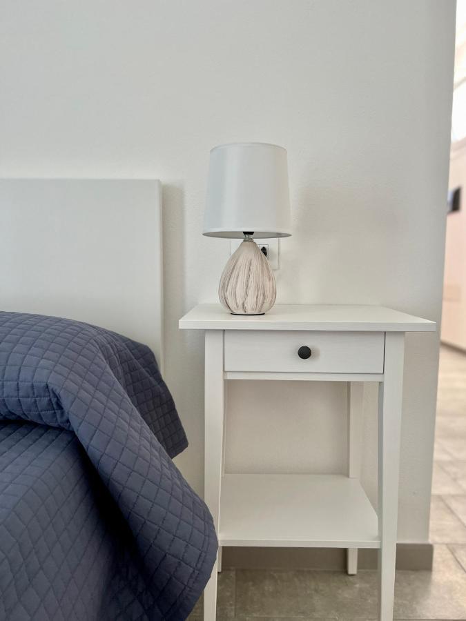 Hotel Tra Terra E Mare à Flumini di Quartu Extérieur photo