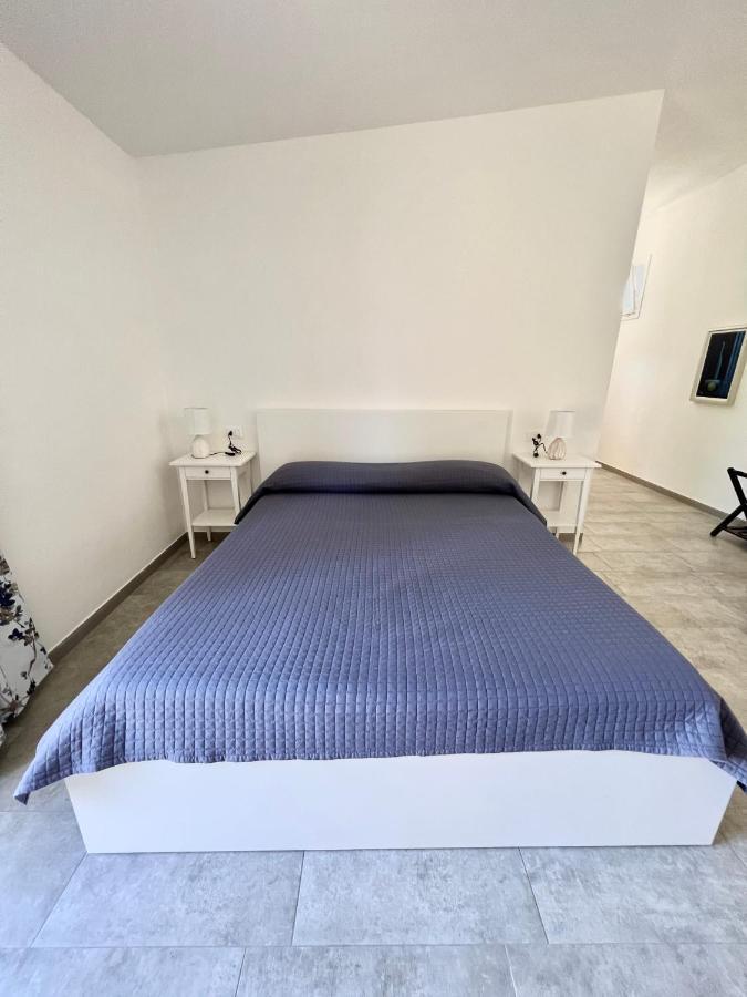 Hotel Tra Terra E Mare à Flumini di Quartu Extérieur photo
